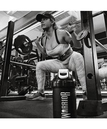 Warrior Ultra-Pure Whey Protein Isolate 500g - Refreshing Pineapple flavor - High Protein, Low Carb - 500g Pack - Buy Online on GoSupps.com