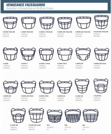 Schutt Sports Vropo DW Carbon Steel Vengeance Varsity Football Blanket Protector - Scarlet | Durable Rothko & Frost Design for Ultimate Protection - International Shipping Available - Buy Online on GoSupps.com