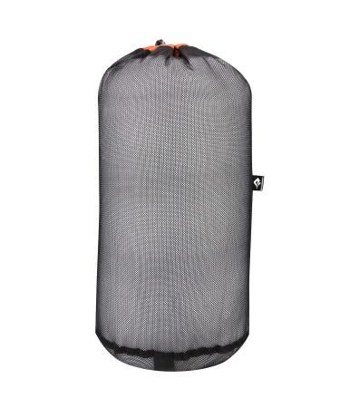 Sea to Summit Mesh Stuff Sack, Red, 20 Liter