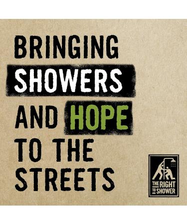 The Right to Shower Hope Body Wash - Aloe Vera + Dewy Moss - 16 Fl Oz - Buy Online on GoSupps.com