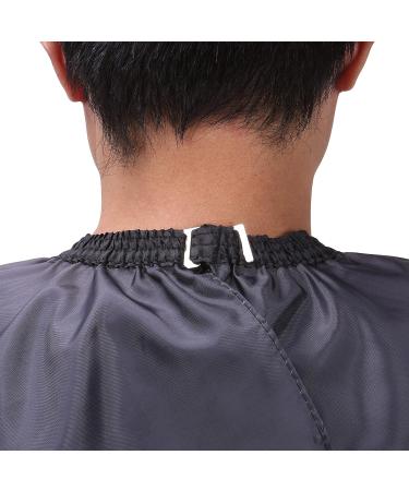 Faletony Kids Haircut Cloak - Waterproof Hairdresser Cape with Adjustable Snap Lock & Dinosaur Design for Salon & Home Use - Buy Online on GoSupps.com