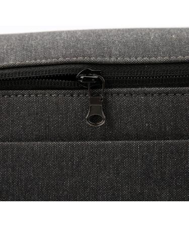 6-Piece Dark Gray Zipper Replacement Set - Removable Zipper Slides for Jackets Pants Shoes Suitcases & Backpacks - Buy Online on GoSupps.com