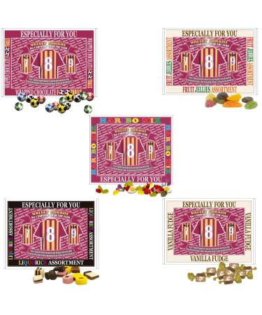 Bradford City Football Shirt Gift Boxed Sweets