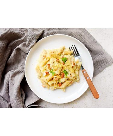 Nutritional Yeast Flakes 2.5 lbs - Large Fortified Vegan Flakes for Baking & Vegan Cheese - Protein & Vitamin Rich Bulk Unsweetened Yeast - Buy Online on GoSupps.com