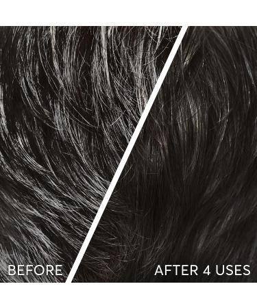 Madison Reed Mr. Hair Color for Men - Dark Brown to Black Demi-Permanent Hair Dye Reduces Grays in 15 Minutes Nourishing Formula with Keratin & Argan Oil - 2 Applications Ships Internationally - Buy Online on GoSupps.com