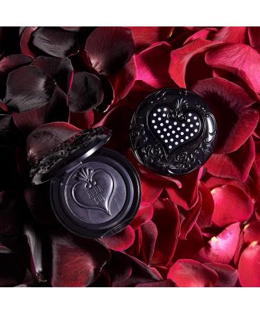 Anna Sui Black Cream Blush - Luxurious and Long-Lasting Makeup for a Radiant Glow - Buy Online on GoSupps.com