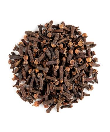 Cloves Whole Spice Organic Clove - Direct From Sri Lanka - Organic Cloves Spice Whole Clove Spice Sri Lanka Cloves Spice Cloves Whole Cloves Cloces Sri Lankan Cloves 100g Cloves 3.52 Ounce (Pack of 1)