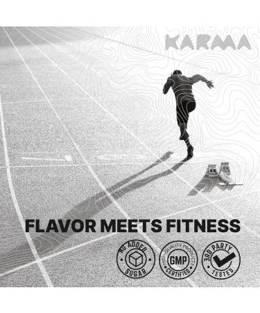 Whey Protein Powder 2LB - 25g Protein 1g Sugar - Fudgy Brownie Flavor - Low Sugar High Protein Isolate - 30 Servings - International Shipping Available - Buy Online on GoSupps.com