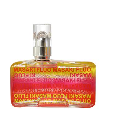 Fluo Masaki Eau De Parfum Spray 80ml/2.7oz