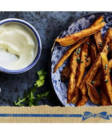 Hellmann's Vegan Dressing and Spread - Creamy Plant-Based Mayo Alternative - Egg-Free, Same Great Taste - 11.5 oz (Pack of 3) - Buy Online on GoSupps.com