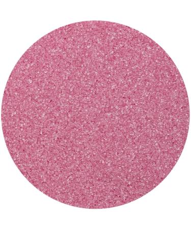Colorful sugar pink 500g decorative sugar