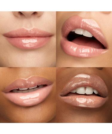KIKO Milano 3D Hydra Lipgloss 20 | Softening lip gloss for a 3D look 20 Chestnut 6.5 ml (Pack of 1) - Buy Online on GoSupps.com