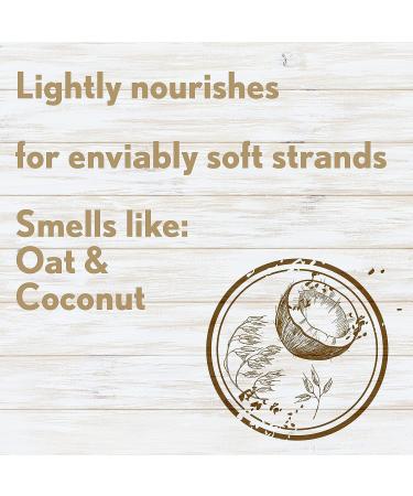 Aveeno Scalp Soothing Oat Milk Blend Shampoo & Conditioner Set - Sulfate Free - 12 fl. Oz - Buy Online on GoSupps.com