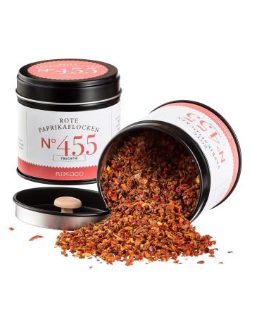 Rimoco Ottolenghi Gift Set 'Flavor' - Premium Cookbook & Exotic Spices for International Shipping - Buy Online on GoSupps.com