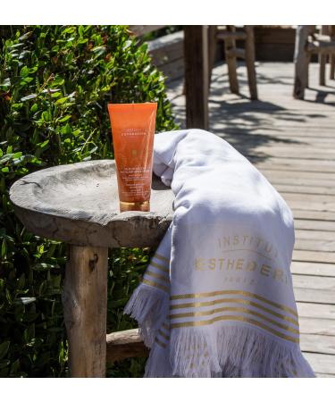 Institut Esthederm Micellar After Sun Shower Gel 200ml After Sun Micellar Shower Gel - Buy Online on GoSupps.com