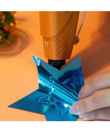 Gorilla Dual Temp Mini Hot Glue Gun Kit with 30 Hot Glue Sticks Glue Gun + 30 ct Sticks - Buy Online on GoSupps.com