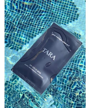  TARA BHA Overnight Velvet Peel - Buy Online on GoSupps.com