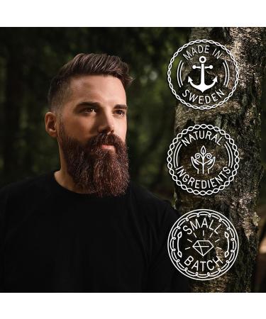 Matte Hair Pomade for Men - Medium Hold Water Based Styling Pomade with Kaolin Clay - 100ml - Buy Online on GoSupps.com