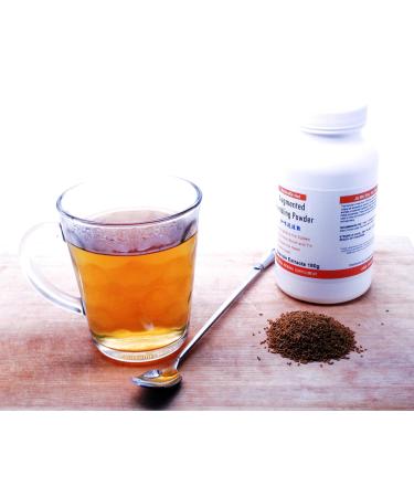 Licorice Wheat and Jujube Decoction Extract Powder Tea 180g (Gan Mai Da Zao Tang) Ready-To-Drink 100% Natural Herbs - Buy Online on GoSupps.com