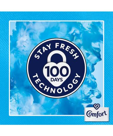 Comffort Fabric Conditioner (Blue Skies 5l (Pack of 2)) - Buy Online on GoSupps.com