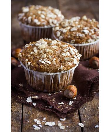 Bob's Red Mill Organic High Fiber Oat Bran Hot Cereal - 18 oz (510 g) | Healthy Breakfast Option - Buy Online on GoSupps.com