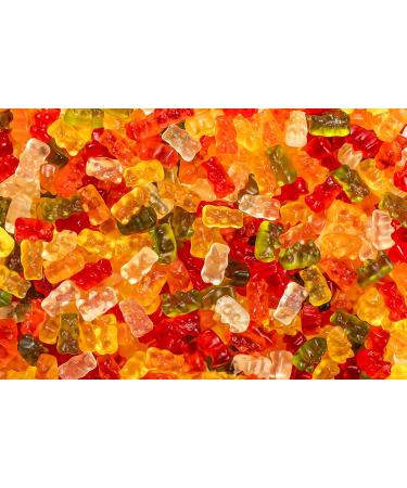  HARIBO Haribo - Ours en or 18 sacs x 100 g (1800 gr) - Buy Online on GoSupps.com