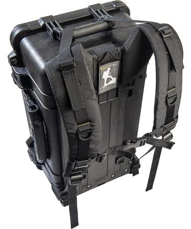RucPac Hardcase Backpack Conversion - Convert Your Backpack into a Secure Hardcase - Buy Online on GoSupps.com