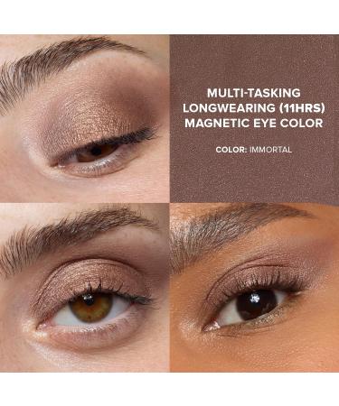 NUDESTIX Magnetic Eye Colour - Immortal | Long-Lasting Waterproof Eyeshadow | Shop Internationally - Buy Online on GoSupps.com
