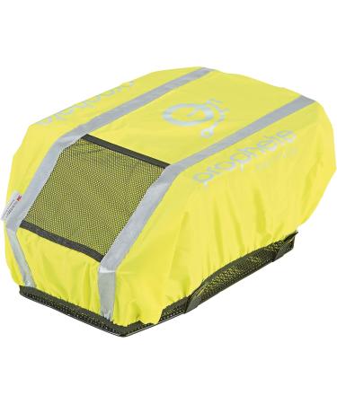 Buy Prophete Rain Cover for Bicycle Baskets School Bags & Backpacks - Color-Sorted One Size - International Shipping Available - Buy Online on GoSupps.com