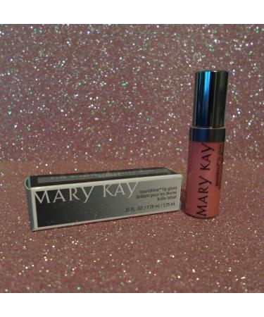Mary Kay Nourishine Lip Gloss Pink Diamonds