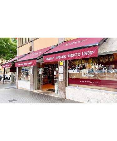  EL PALADAR Oriva Tarro 445 Bonito Oil Pack of 2 - Buy Online on GoSupps.com