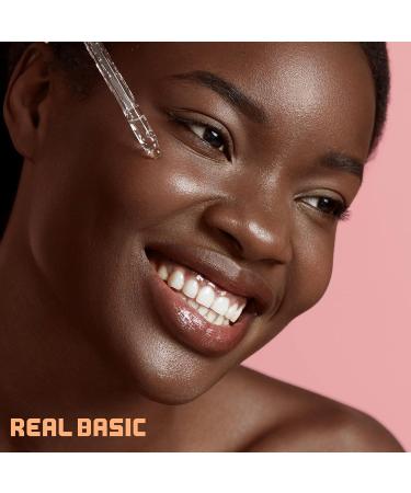Smooth It Out! Anti-Aging Skin Duo | Hydration & Youthful Glow - 2-PC Set for All Skin Types - Buy Online on GoSupps.com