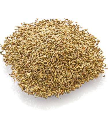 Old India Aniseed 2kg - Premium Quality Spice for Cooking and Baking - Buy Online on GoSupps.com