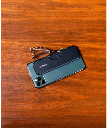 Shop ThinOptics Reading Glasses - Stylish Lightweight & International Shipping Available - Buy Online on GoSupps.com