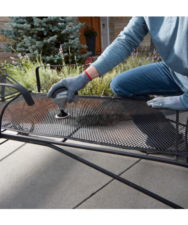 Dremel PC361-3 Power Cleaner Heavy-Duty Pads - Pack of 3 - Buy Online on GoSupps.com