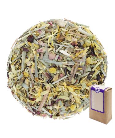 Herbs of South Africa - Organic herbal tea loose 100g - GAIWAN Tea No. 1149