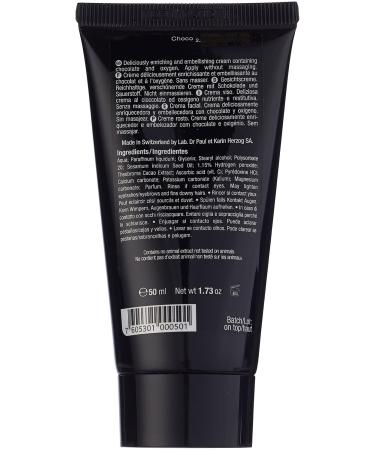 Buy Karin Herzog Choco2 Cream 1.7 oz - International Shipping Available | Best Anti-Aging Skincare - Buy Online on GoSupps.com