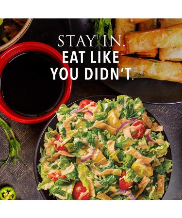 P.F. Chang's Home Menu Dynamite Ranch Salad Dressing 16 oz - 1 Pound (1 Pack) - Buy Online on GoSupps.com