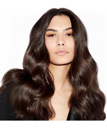 ghd Curve 32mm Curl Tongs with Ultra-Zone Technology - 185 C Optimum Styling Temp | Protective Cool Tip, Auto Sleep Mode | Lasting Healthy-Looking Curls - Buy Online on GoSupps.com