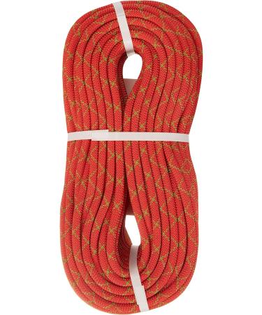 Tendon Smart 9.8 Dynamic Rope - 60m Red | High-Performance Climbing Rope for International Shipping - Buy Online on GoSupps.com