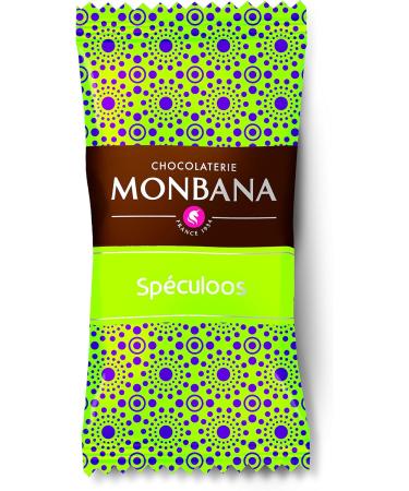Monbana Sp culoos Biscuits 300 pi ces - Buy Online on GoSupps.com