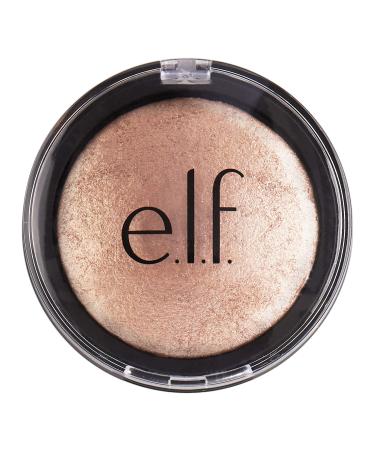 e.l.f. Studio Baked Highlighter 83706 Blush Gems NET WT.0.17 OZ (5g)