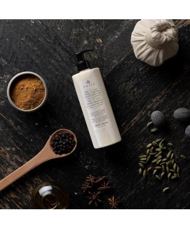 Prija Body Lotion with Vitamin E & Ginseng | 2x 380ml Moisturizing Body Lotion - Buy Internationally - Buy Online on GoSupps.com