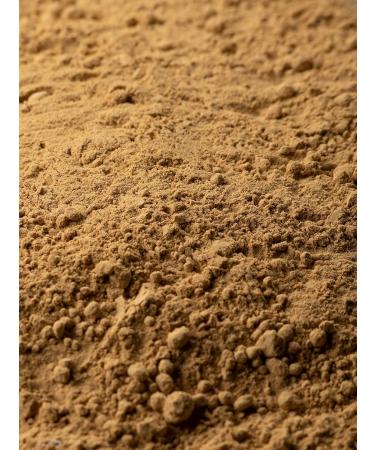 Buy Biojoy ORGANIC Ginger Powder 250g - Ground Ginger Root for Tea | Pure Zingiber Officinale | International Shipping Available - Buy Online on GoSupps.com