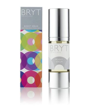 BRYT Boost Serum - For Tired and Dehydrated Skin 1.0 Fl. Oz