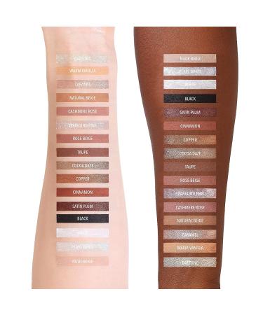 Moira At Glance Stick Shadow - 008 Taupe | Long-lasting and Easy to Apply - Buy Online on GoSupps.com