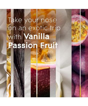 Glade PlugIns Vanilla Passion Fruit Air Freshener Refills - 1.34 Oz, 2 Count - Buy Online on GoSupps.com