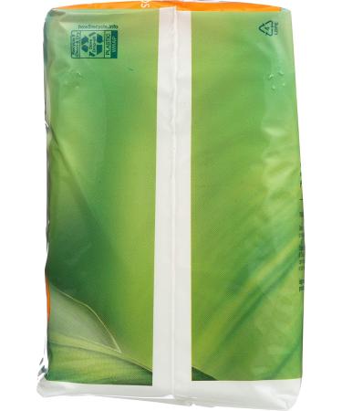 Seventh Generation Ultrathin Overnight Pads with Wings - Chlorine Free, 14 Count | Free & Clear - Buy Online on GoSupps.com