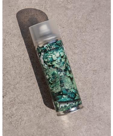IGK DIRECT FLIGHT Multi-Tasking Dry Shampoo 6.3 oz - Long-Lasting Oil Absorption - Buy Online on GoSupps.com