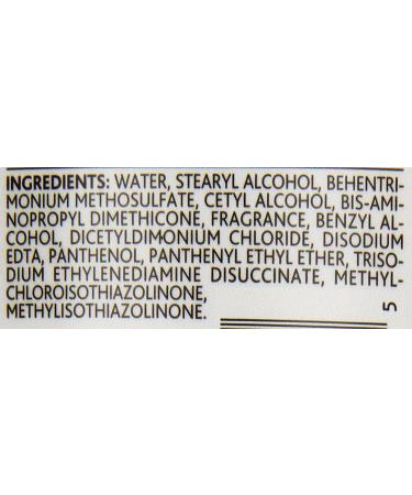 Buy Pantene Pro-V Classic Clean Conditioner 12 Fl Oz - Nourishing Hair Care for All Hair Types | International Shipping Available - Buy Online on GoSupps.com